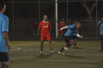 صور: فريق قدامى يافا يخسر بنتيجة 2-1 أمام فريق رمات الياهو 